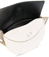 Thumbnail for your product : Yuzefi Dip top-handle bag