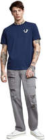Thumbnail for your product : True Religion MENS DRAWSTRING UTILITY DREW RELAXED PANT