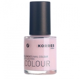 Thumbnail for your product : Korres Nail Lacquer - Baby Pink