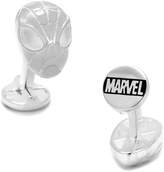 Thumbnail for your product : Cufflinks Inc. Spiderman Sterling Silver Cuff Links