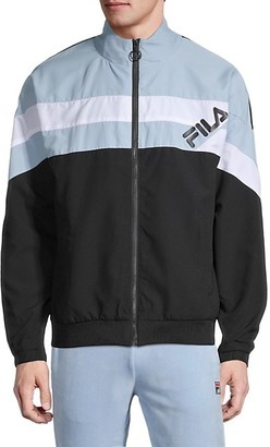 fila slade track jacket