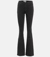 Thumbnail for your product : Frame Le High Flare jeans