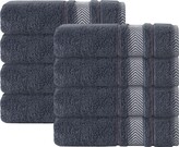 Thumbnail for your product : Enchante Home Enchasoft Turkish Cotton 8-Pc. Hand Towel Set