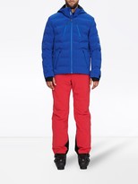 Thumbnail for your product : Aztech Mountain Nuke padded hooded jacket