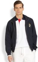 Thumbnail for your product : Façonnable Tennis Club Blouson Jacket
