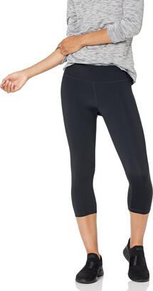 Core 10 Women's Build Your Own Flashflex Run Capri Legging-21 (XS-XL -  ShopStyle Activewear Pants