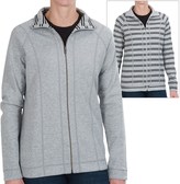 Thumbnail for your product : Tommy Bahama Flip Side Stripe Jacket (For Women)
