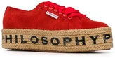 Thumbnail for your product : Philosophy di Lorenzo Serafini Superga x sneakers