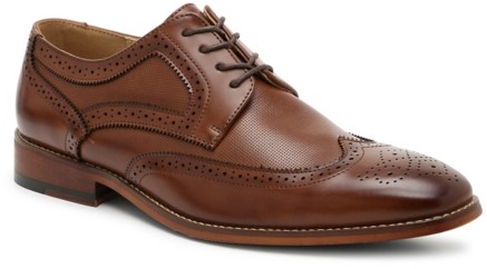 kenneth cole reaction men's weiser lace up b oxford