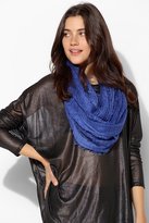 Thumbnail for your product : Urban Outfitters Lightweight Open-Weave Eternity Scarf