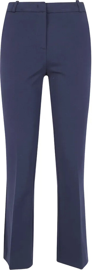 Kiltie Florete Trousers