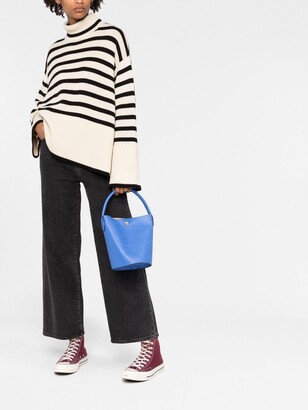 Longchamp Épure bucket bag - ShopStyle