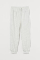 Thumbnail for your product : H&M Joggers High Waist