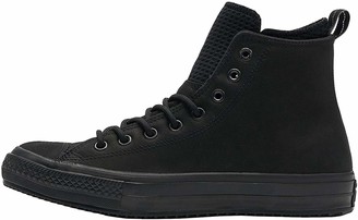 converse all star boots for men