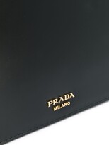 Thumbnail for your product : Prada Belle Bag