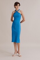 Thumbnail for your product : Country Road Bodycon Halter Dress