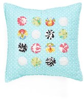 Thumbnail for your product : Amity Home Amity 'Abby' Pillow