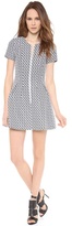 Thumbnail for your product : Blaque Label Short Sleeve Dress