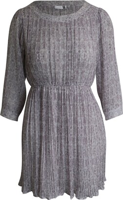 ワンピース ANINE BING Tweed Janet Dress Anine Bing Tweed Janet Dress - ShopStyle