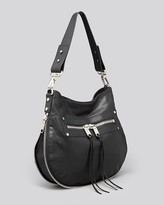Thumbnail for your product : Milly Hobo - Riley Bucket Bag