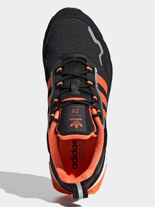 adidas Orange Men's Trainers & Athletic Shoes | Shop the world's largest  collection of fashion | ShopStyle UK