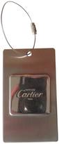Cartier Porte documents, serviette 