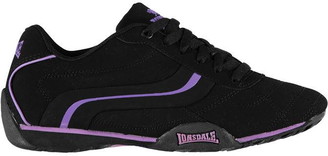 Lonsdale London Camden Ladies Trainers