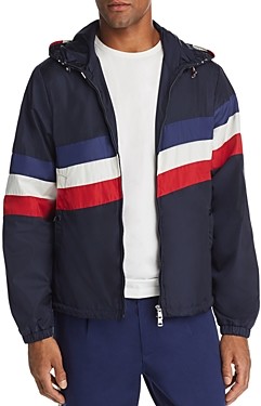 Moncler Cam Hooded Zip Jacket - ShopStyle