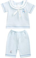 Thumbnail for your product : Bunnies by the Bay Sweet Sailor 2-Piece Set (Baby Boys)