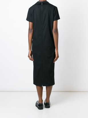 Yohji Yamamoto Pre-Owned 'Y' dress