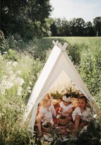 Thumbnail for your product : Kinderfeets Indoor/Outdoor Play Tent