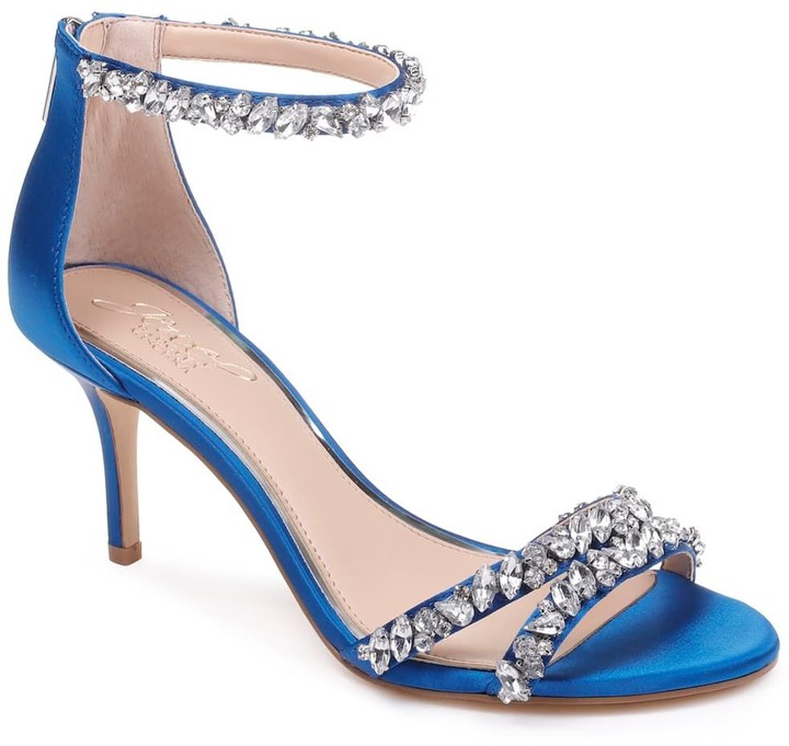 badgley mischka darlene