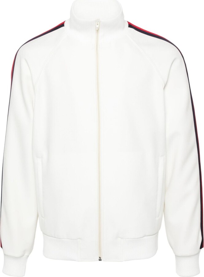 White Gucci Jacket Men | ShopStyle