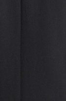 Thumbnail for your product : Classiques Entier Belted Long Crepe Vest