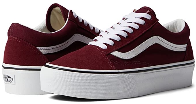 Vans Old Skool Classic | Shop The Largest Collection | ShopStyle