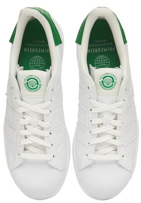 adidas Primegreen Superstar Bold Sneakers - ShopStyle