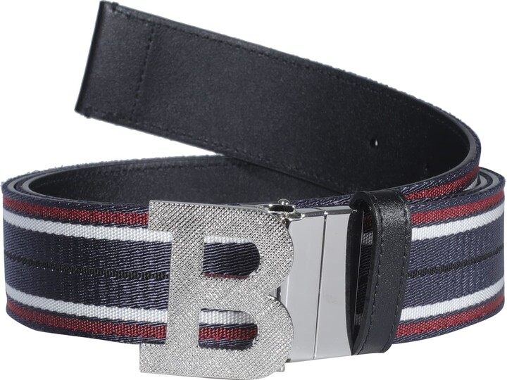 b buckle belt