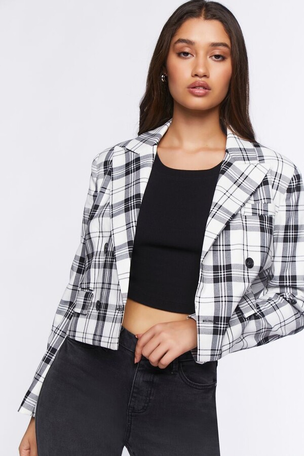 Forever 21 Women's Jackets | ShopStyle