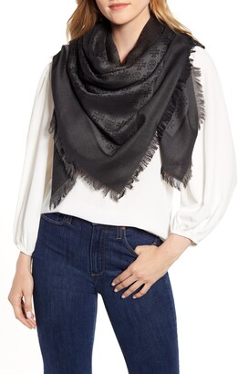 Tory burch scarf nordstrom rack Clearance