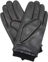 Thumbnail for your product : Dune Pinnock stab stitch gloves