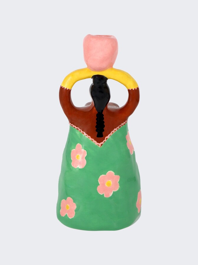 Laetitia Rouget Nina Candle Holder