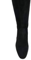 Thumbnail for your product : Stuart Weitzman low heel knee boots