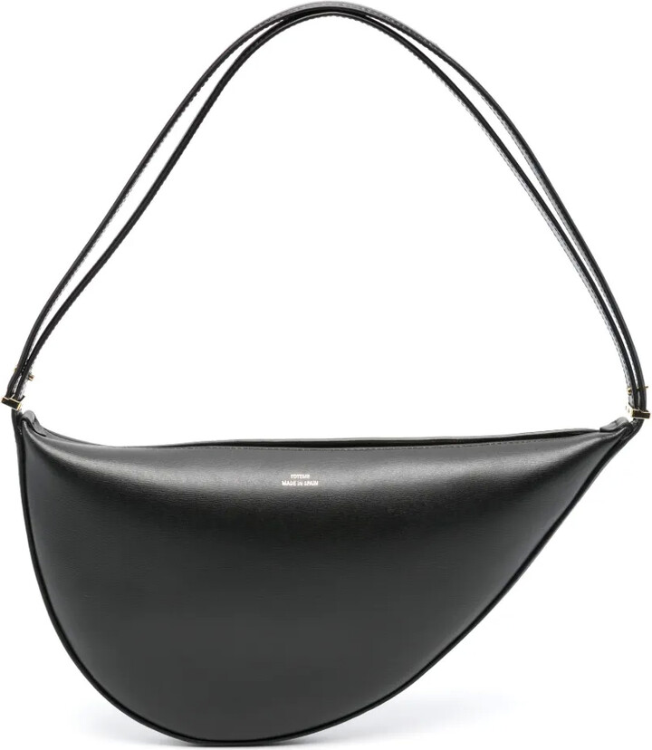 Totême Scooped shoulder bag