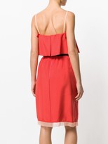 Thumbnail for your product : Marc Jacobs Layered Dress