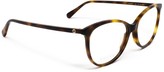 Thumbnail for your product : Gucci Gg0550o Havana Glasses