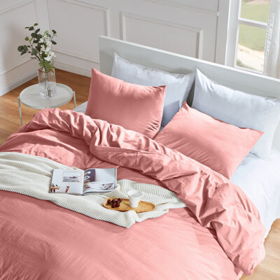Sleep Zone Duvet Cover Set