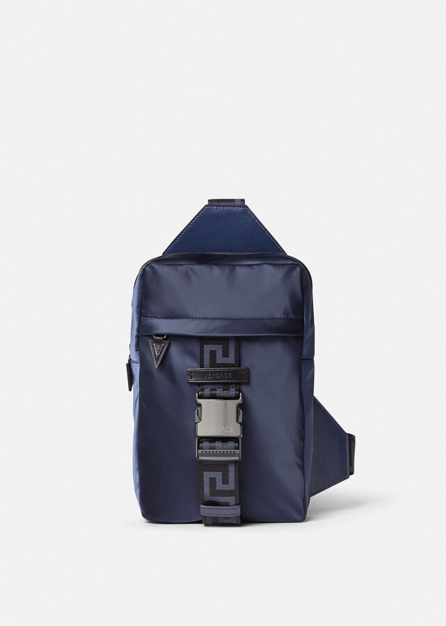 Versace Backpack Men | Shop the world's largest collection of 