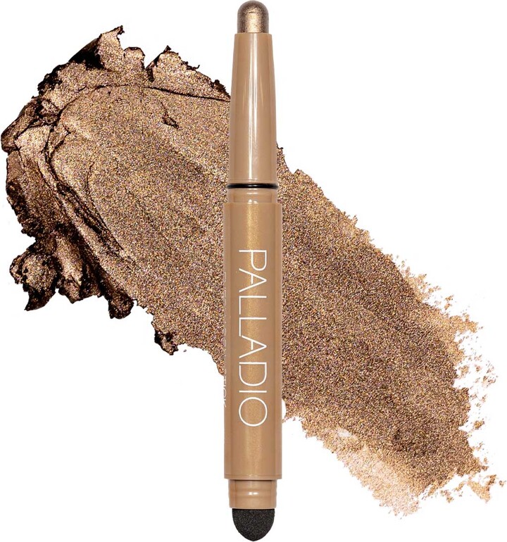 Palladio Bronze Shimmer Eyeshadow Stick