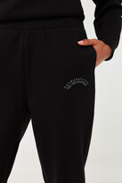 Thumbnail for your product : Ardene Cosmic Slouchy Joggers