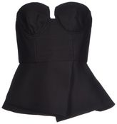 Thumbnail for your product : Finders Keepers Tube top